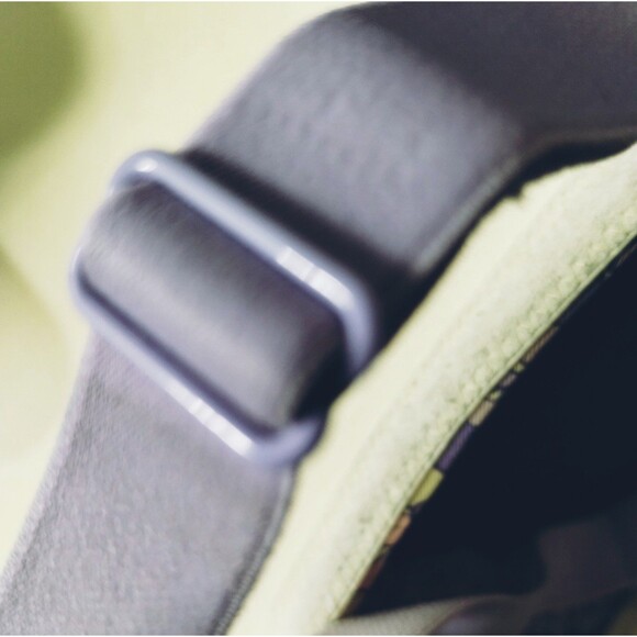 Adore Me Bra 32C Underwire Push Up Padded Front Enclosure Elastic Straps Racer - Picture 12 of 12